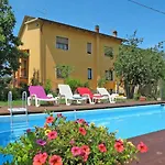 Pierotta - Arezzo Apartman *