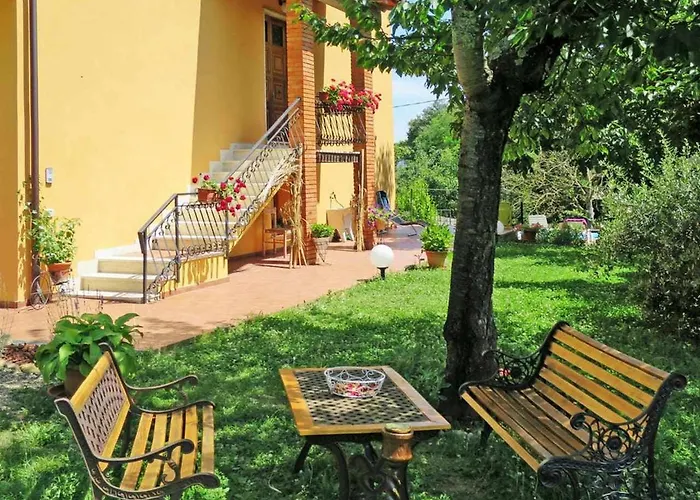 Pierotta - Arezzo *