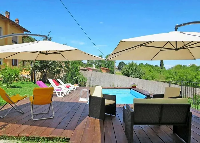 Pierotta - Arezzo דירה Laterina